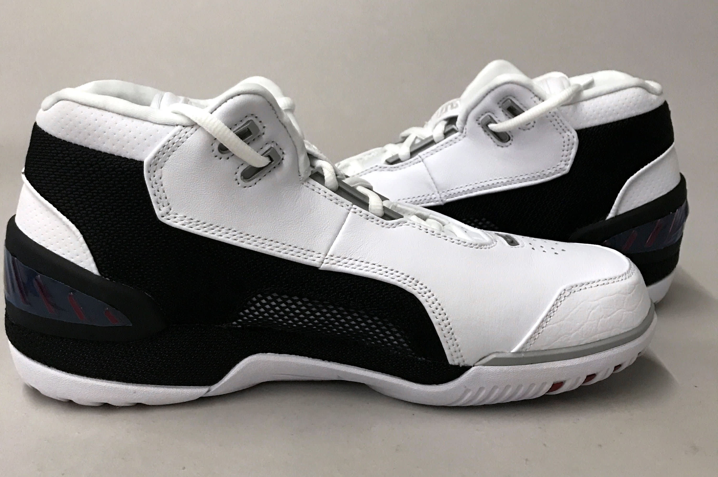 nike new generation