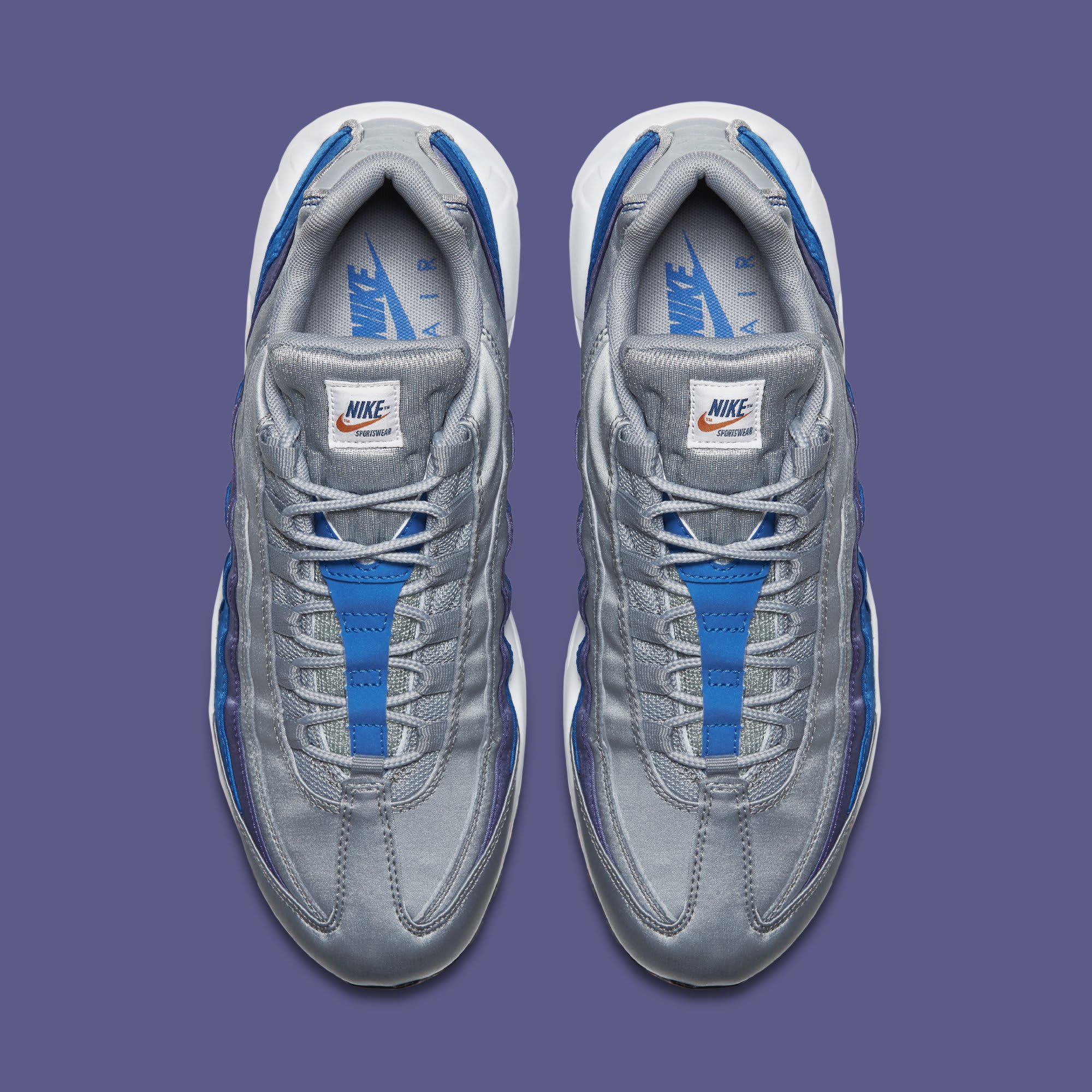 air max 95 arch support