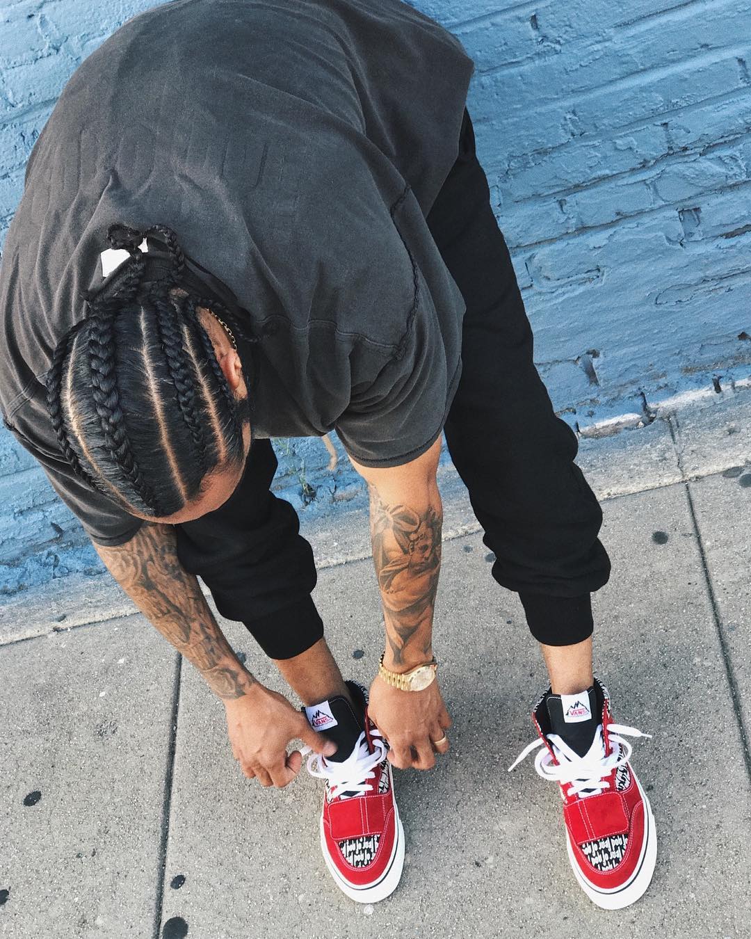 Jerry lorenzo vans sale