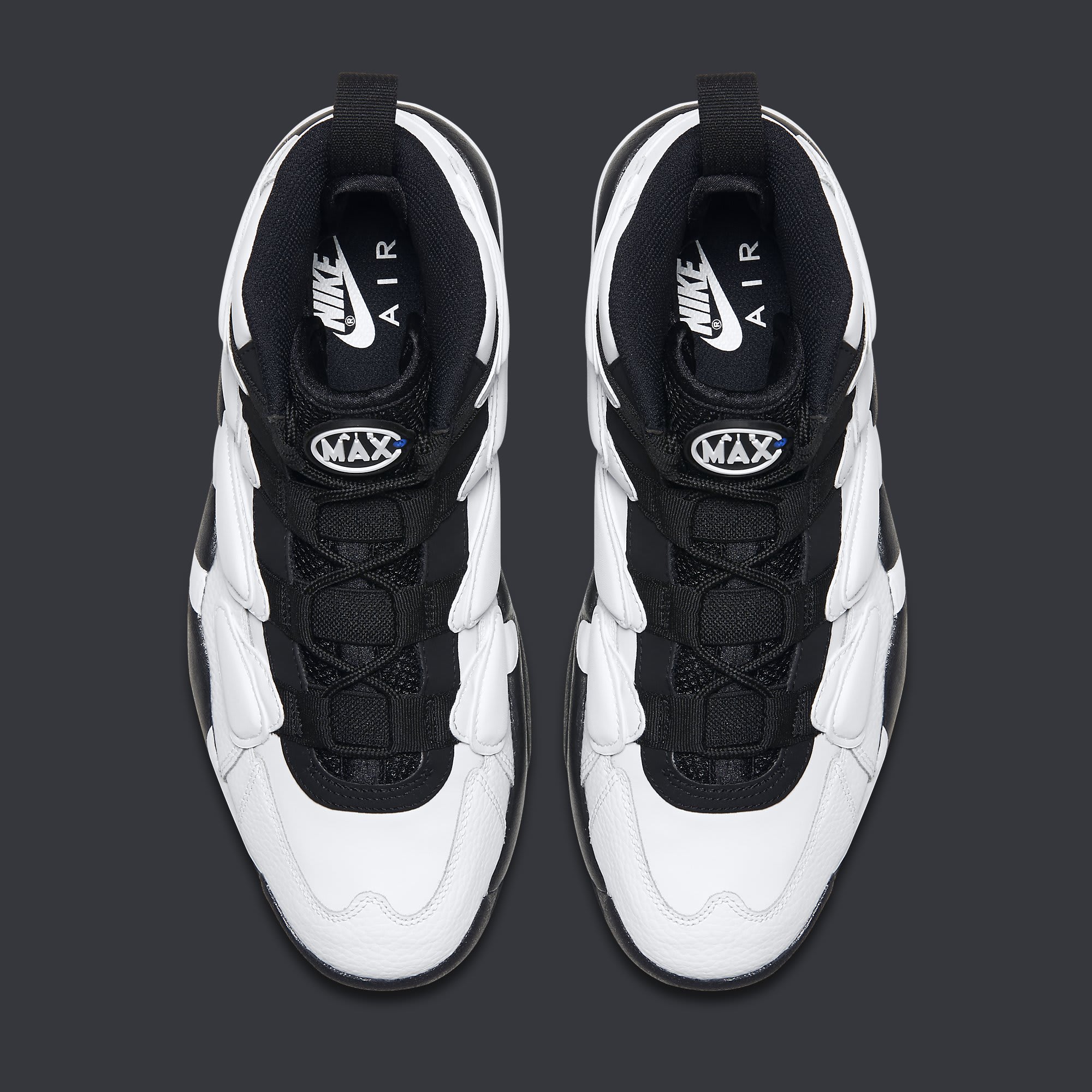 nike air max 2 uptempo qs