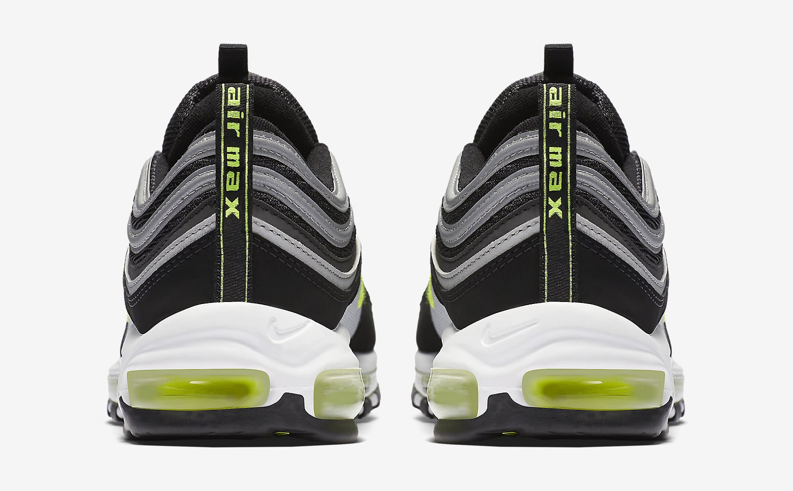 Neon Nike Air Max 97 921826 004 Sole Collector
