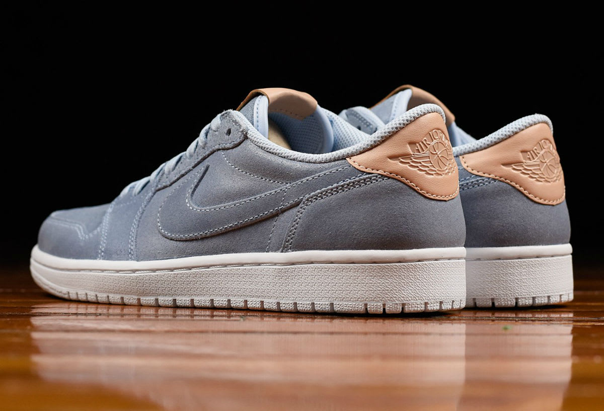 jordan 1 vachetta low