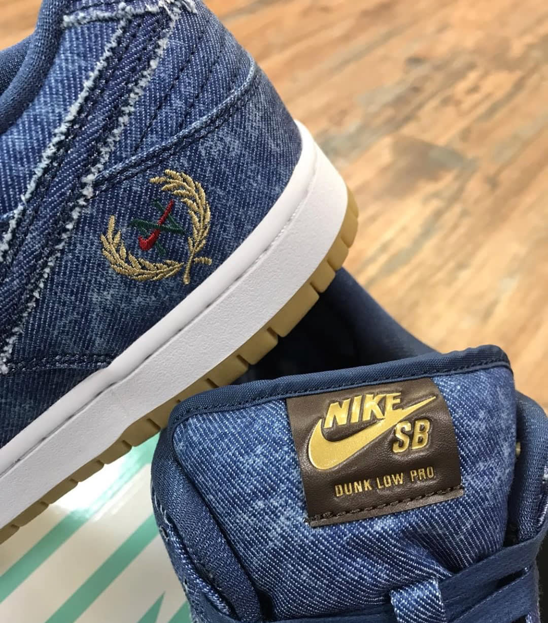 nike sb biggie