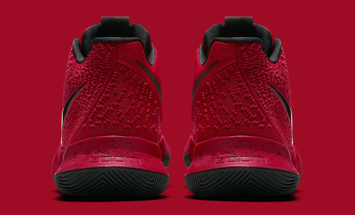 kyrie 3 three point contest