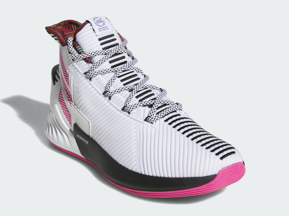 Adidas d rose 9 price online