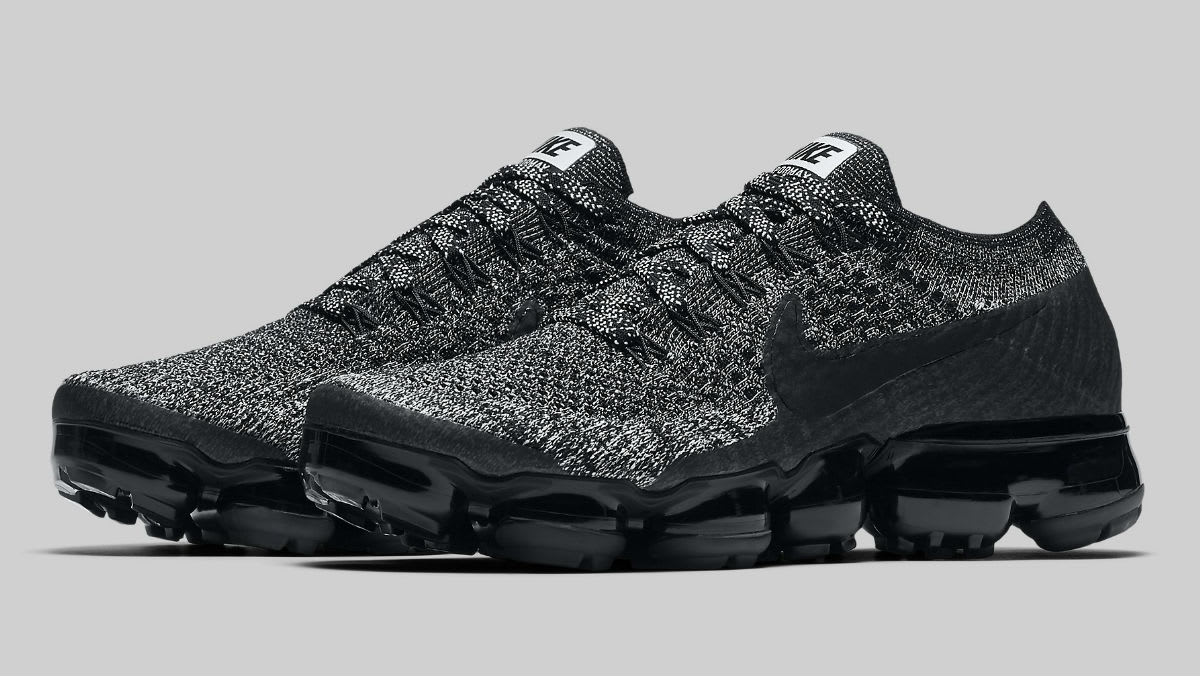 nike air vapormax oreo