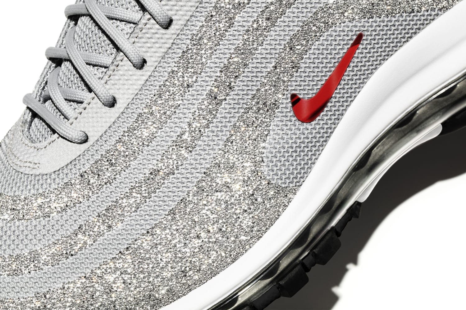 swarovski crystal air max 97