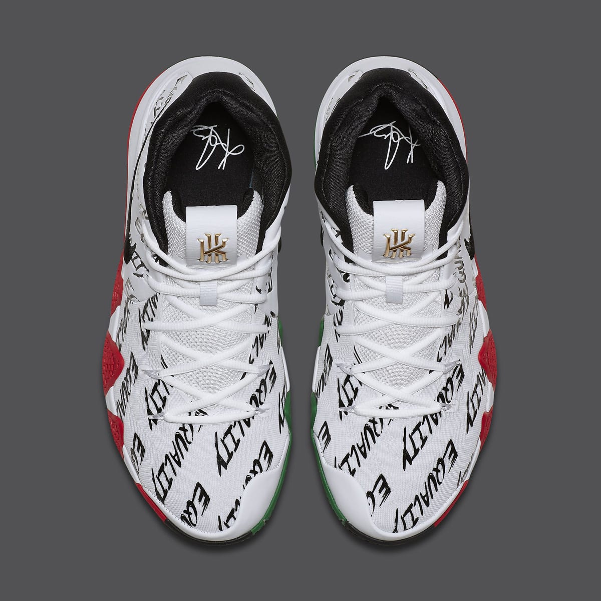 kyrie 1 black history month