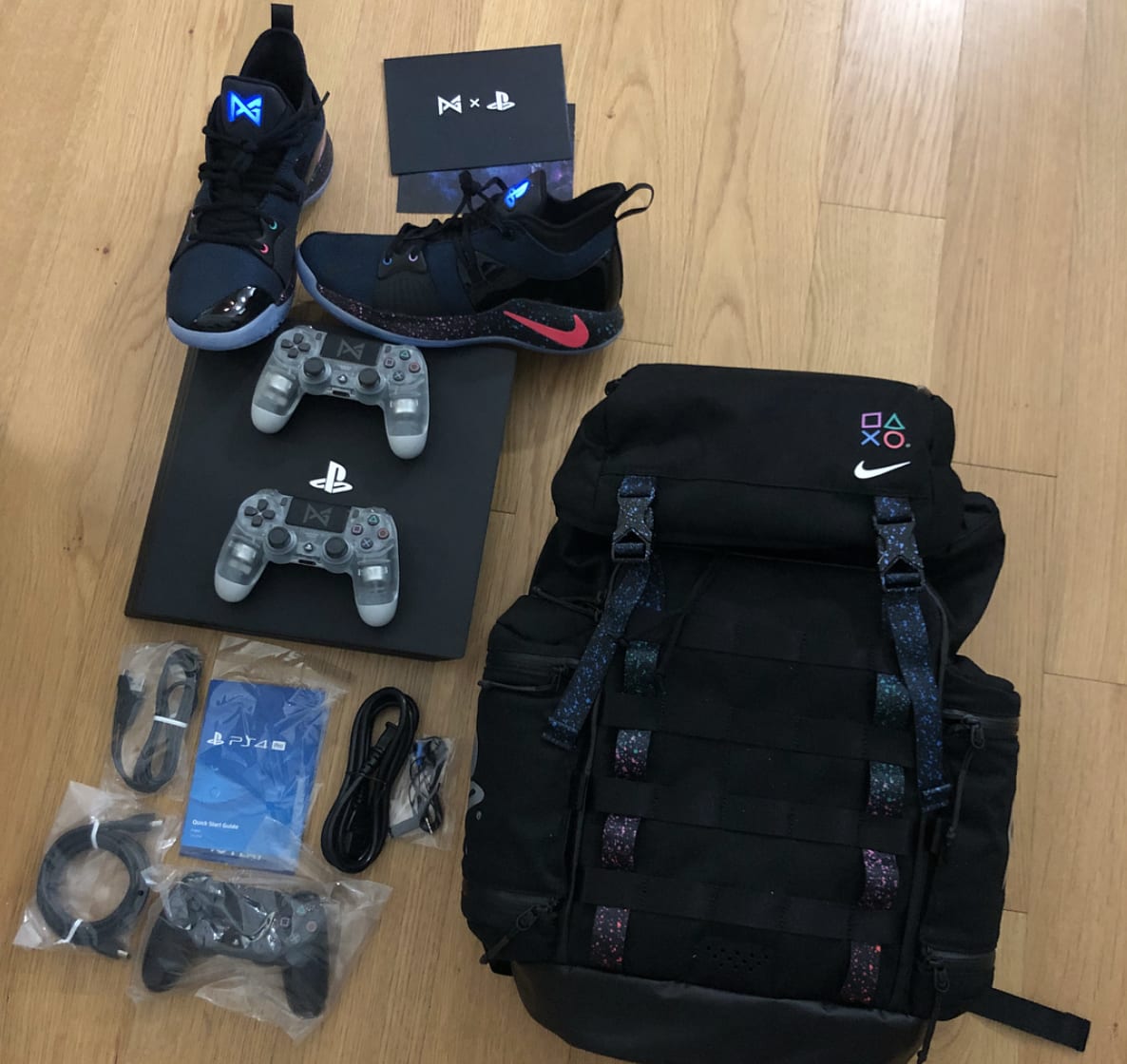 playstation pg2