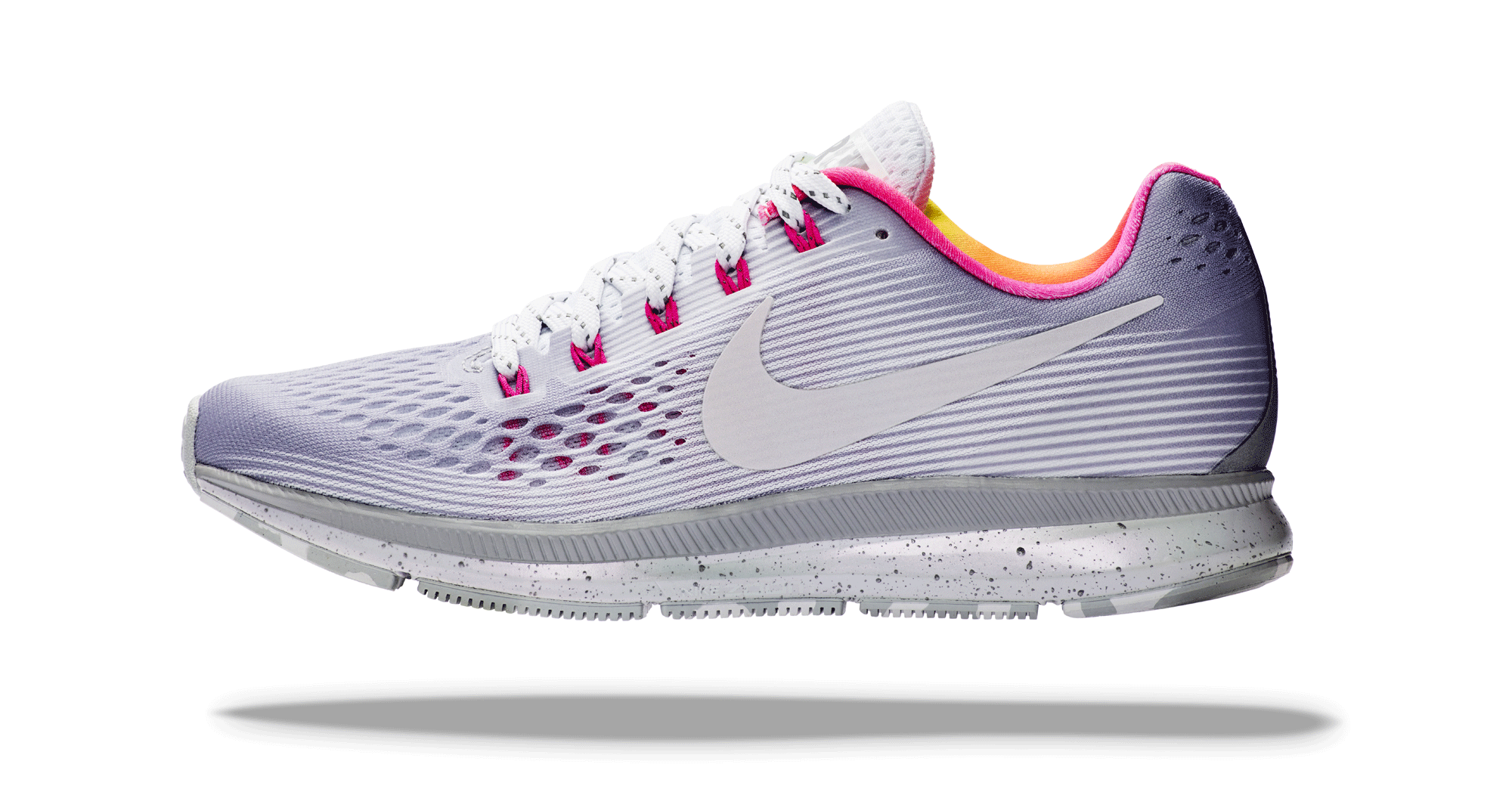 be true nike pegasus