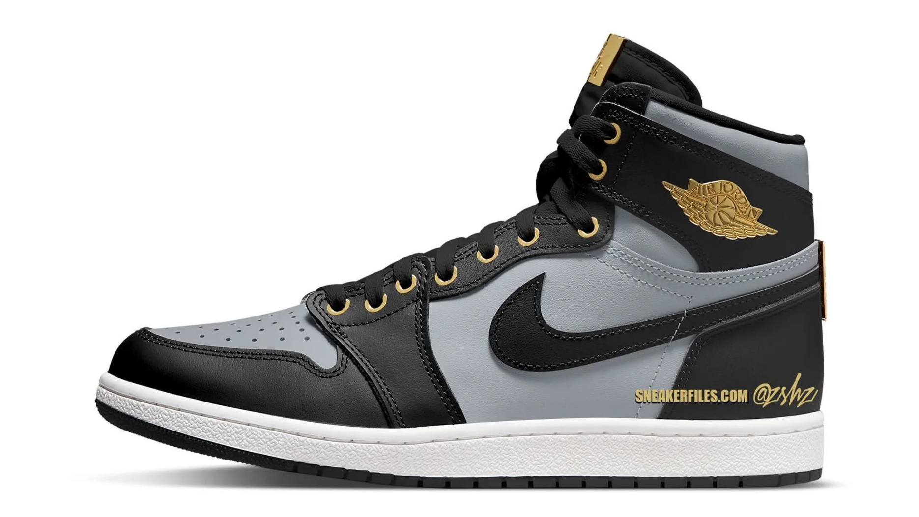 These Upcoming Air Jordan 1s Will Reportedly Cost $1,500