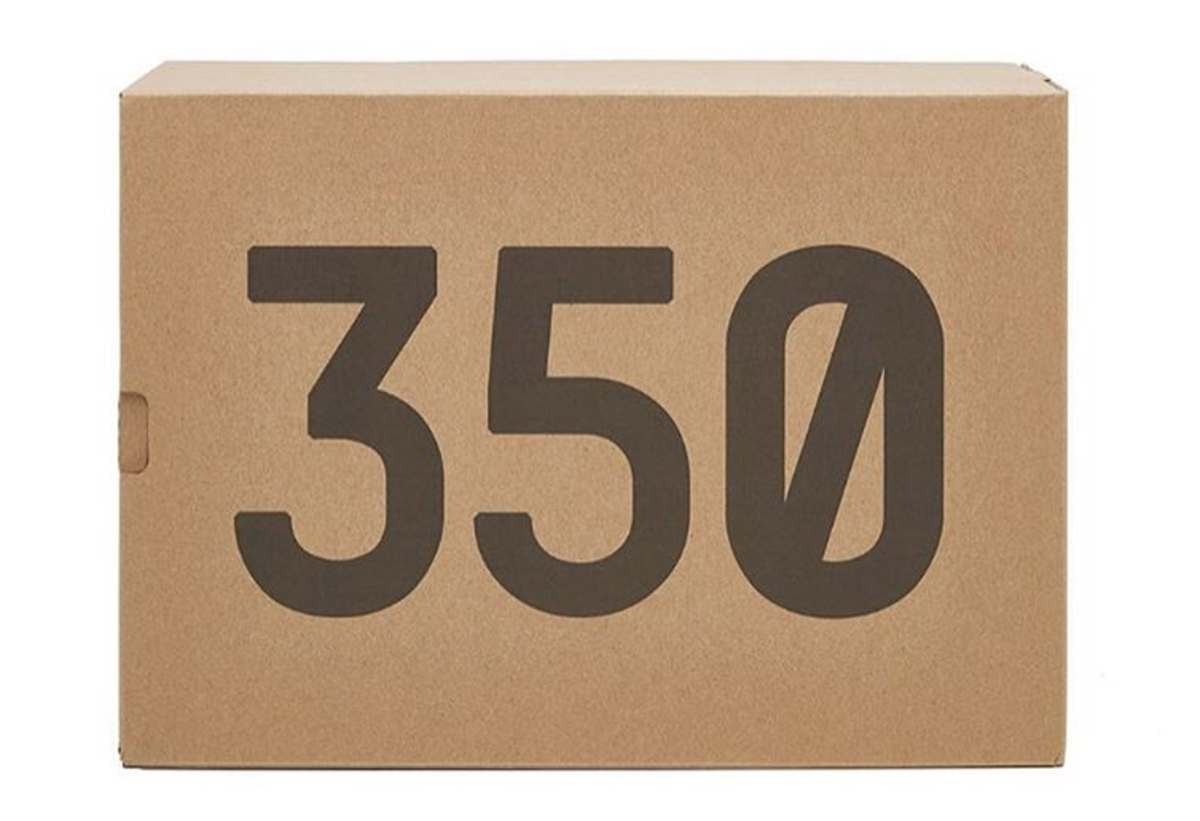Adidas Yeezy 350 Boost V2 Box | Sole Collector