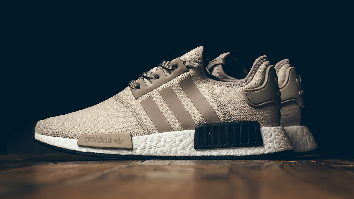 adidas nmd releases