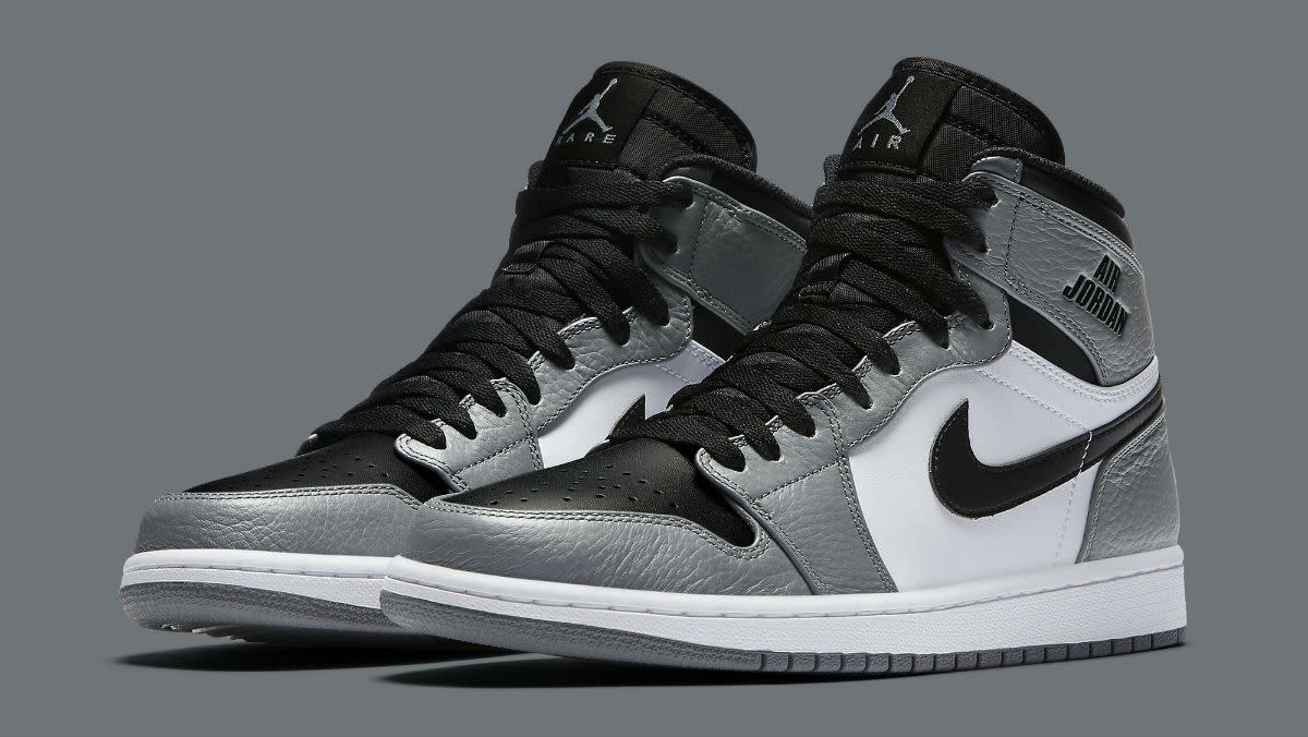 jordan funky shoes