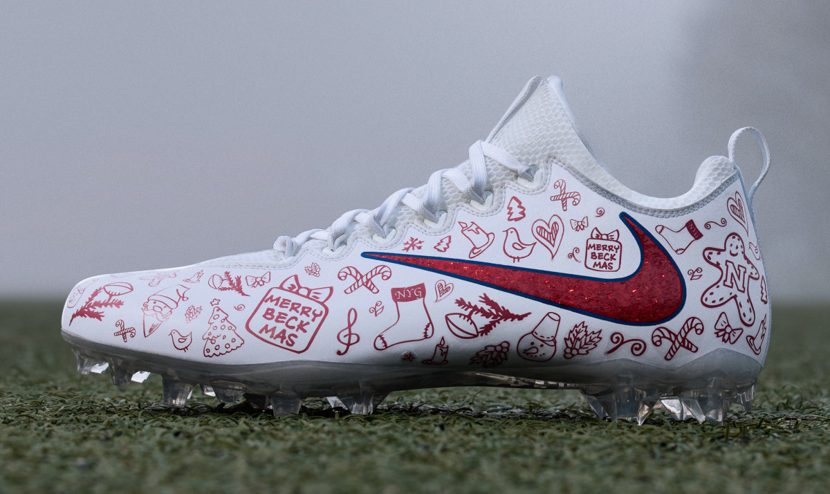 nike football cleats odell beckham