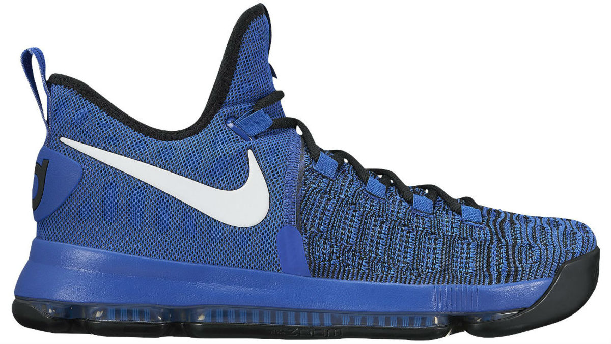 kd 9 size 11.5