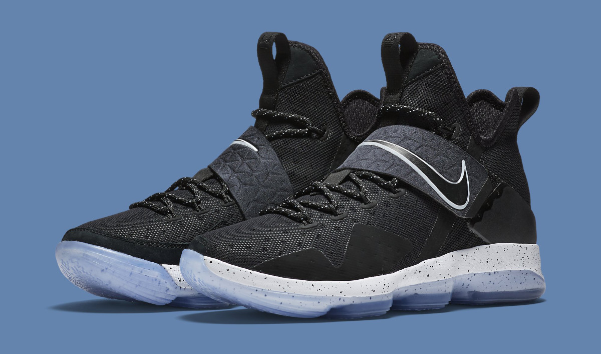 do lebrons run true to size