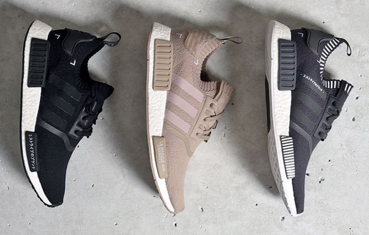 adidas restock