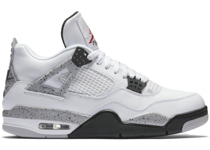 Air Jordan 4 Retro 