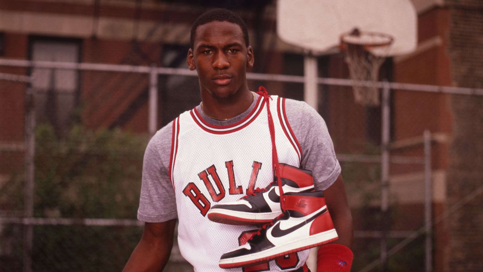 air force michael jordan