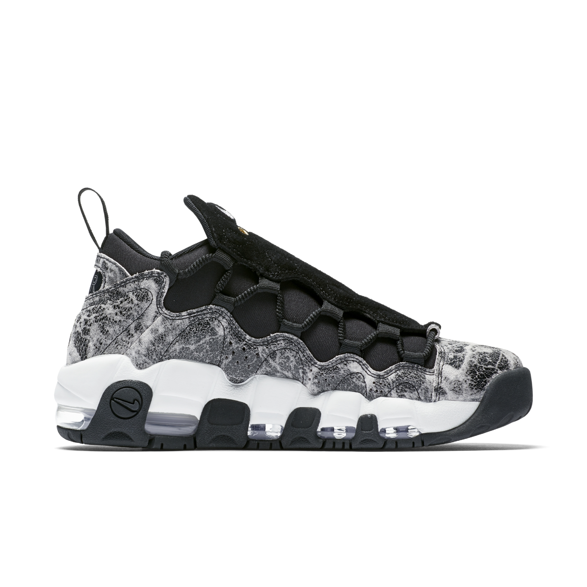 Nike Air More Money LX All Star Weekend | Nike | Release Dates ... Nike Air More Money LX All Star Weekend | Nike | Release Dates ...