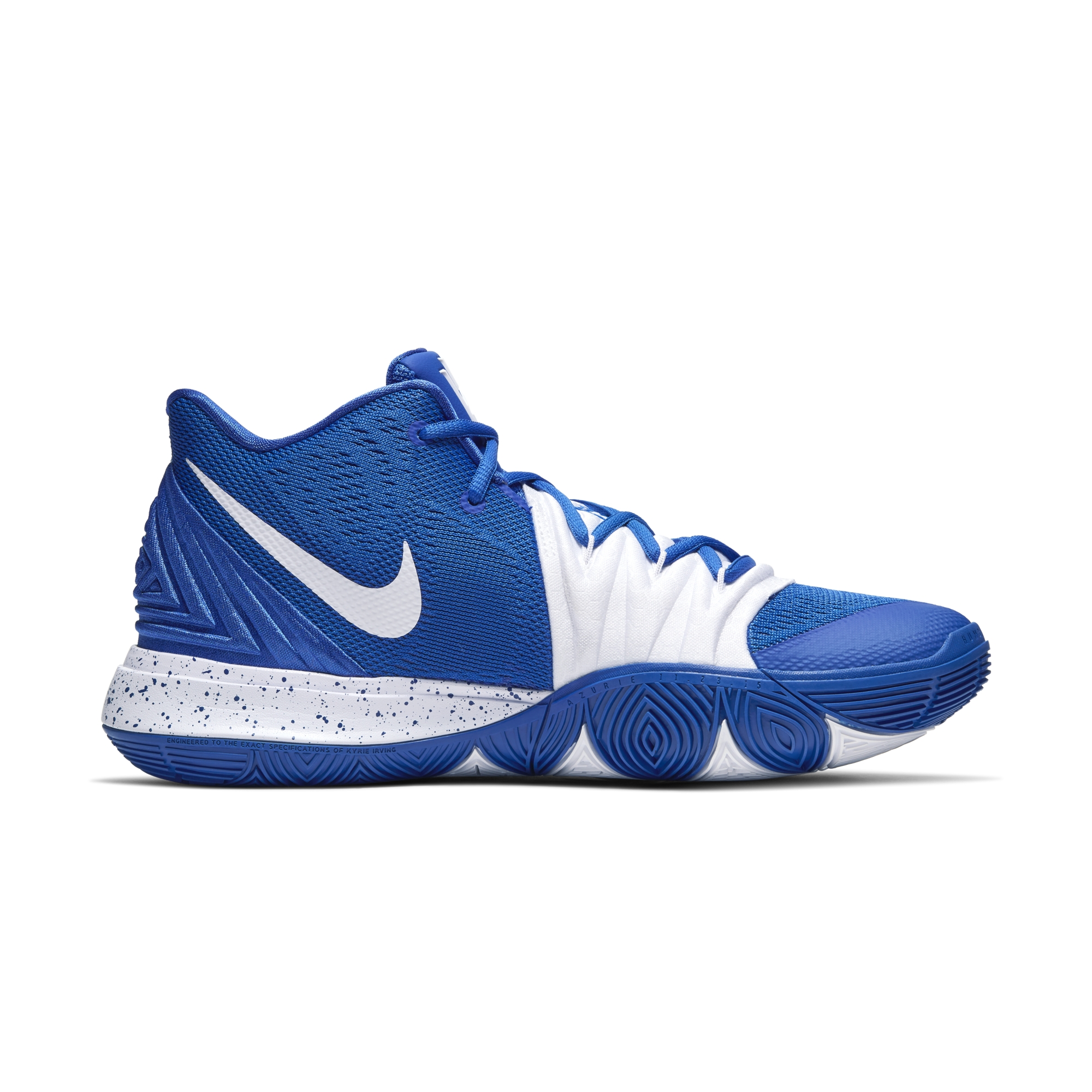 kyrie 5 game royal