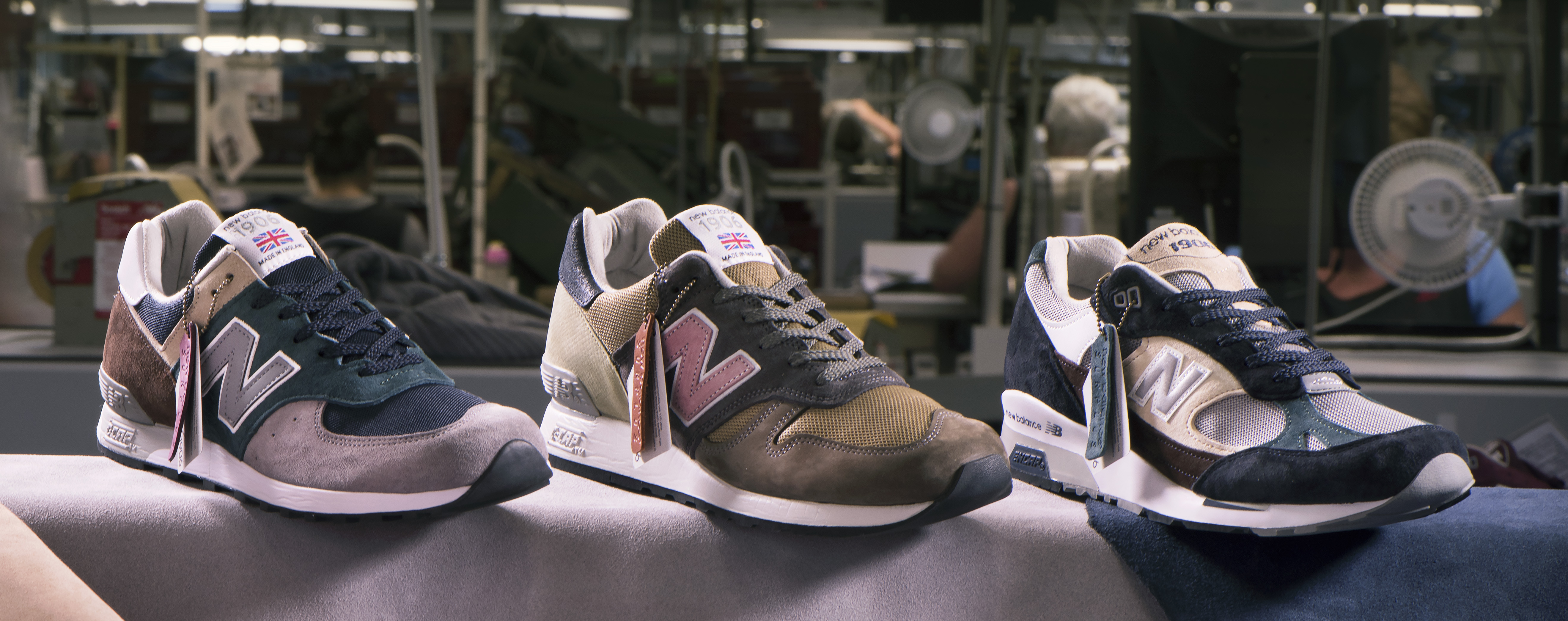 new balance surplus pack 576