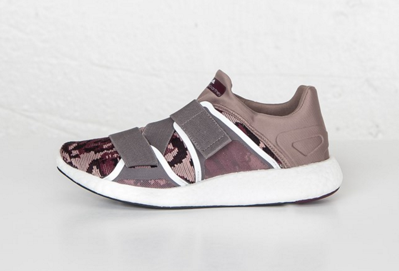 adidas pure boost stella mccartney shoes