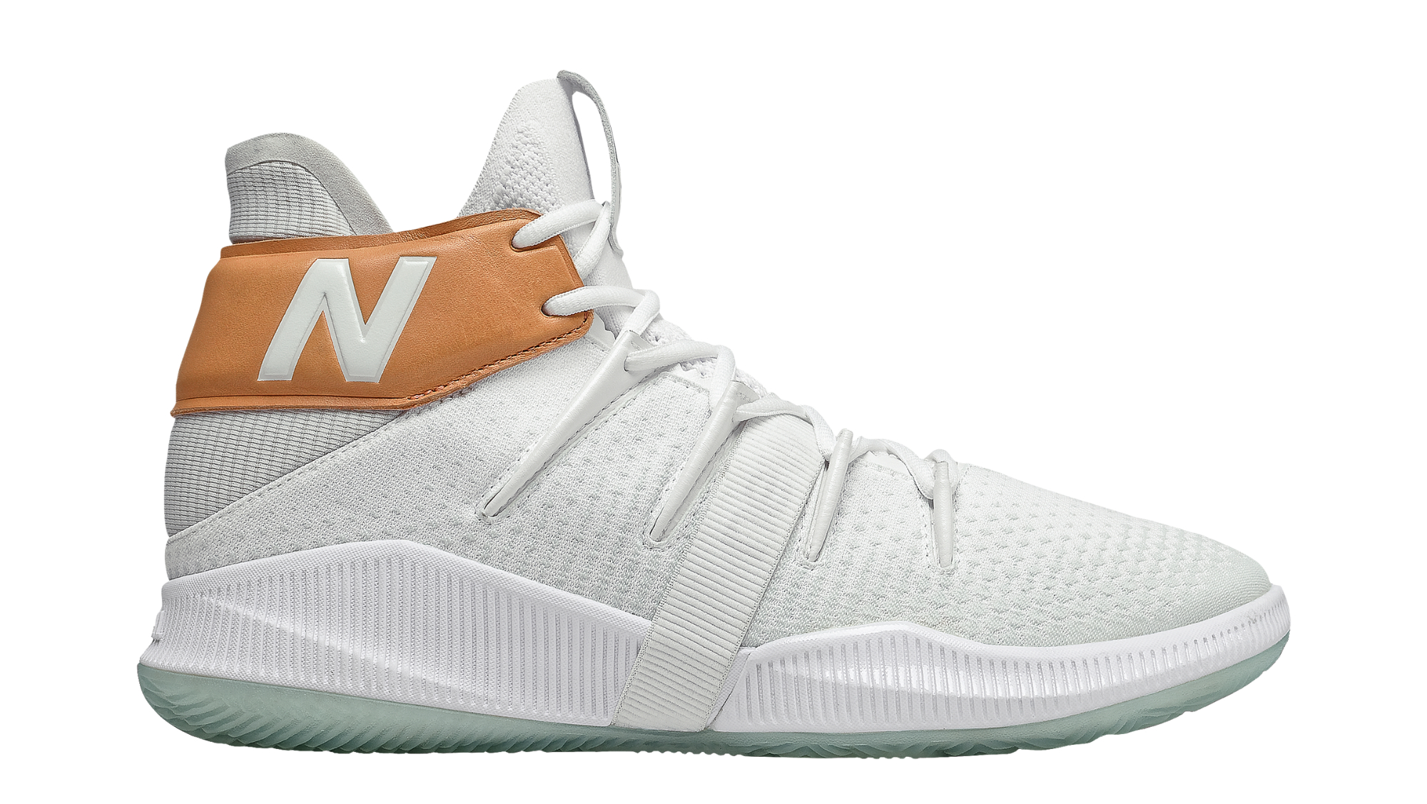 new balance omnis white gold