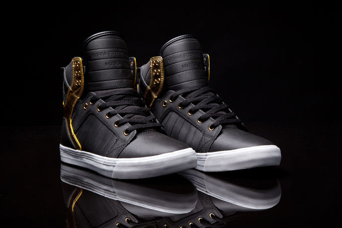 Supra muska deals 1 gold