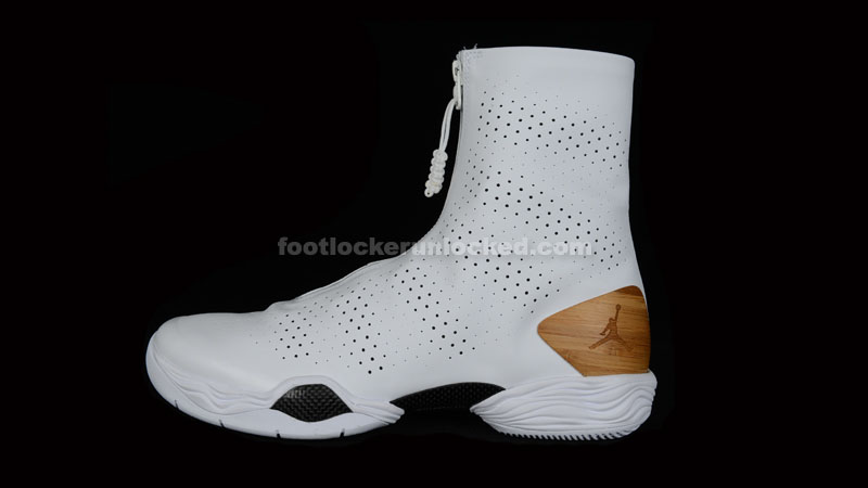 Air Jordan XX8 28 Bamboo (2)