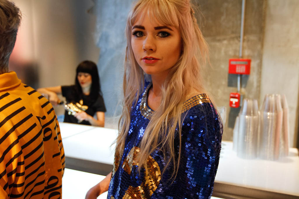 adidas Originals x Jeremy Scott LA In-Store Event (37)