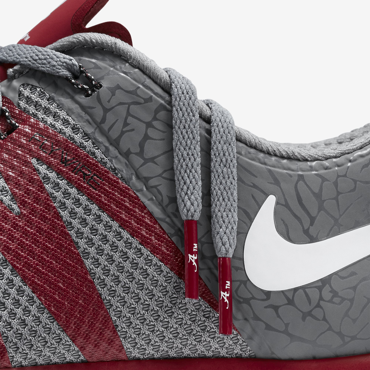 alabama nike shoes 2018