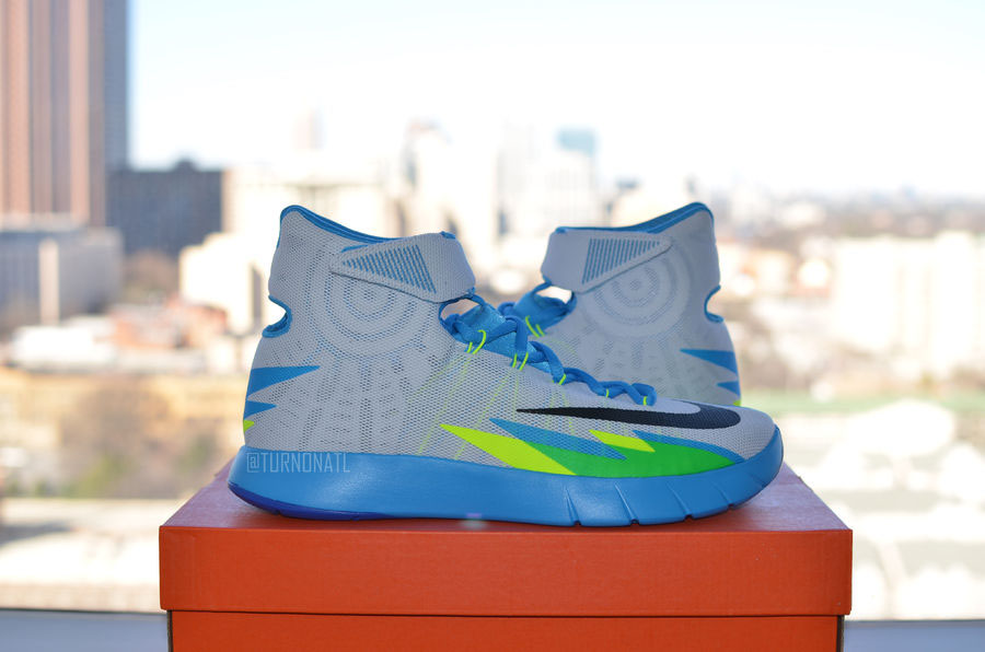 Hyperrev kids clearance