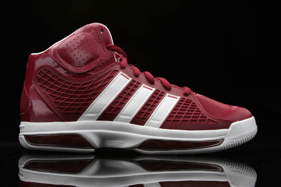 adidas adiPower Howard Texas A&M Aggies