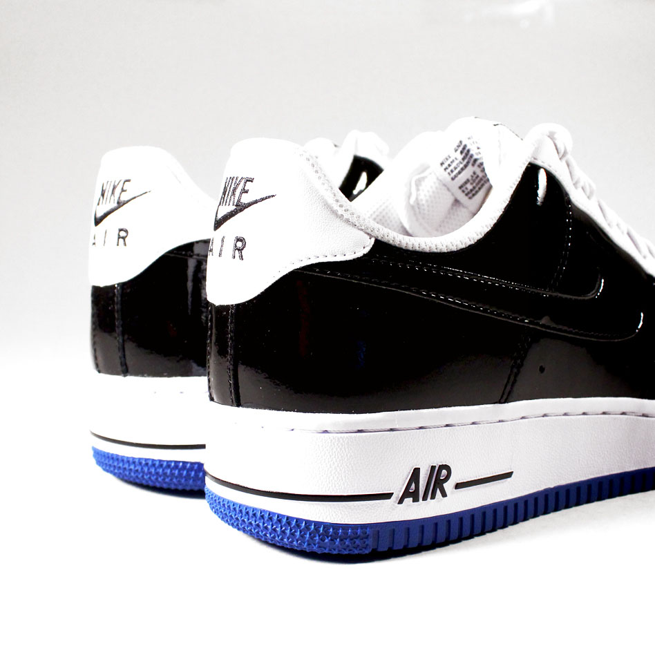 why is nike air force 1 popular