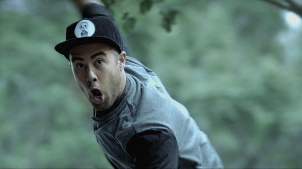 Nike SB Eric Koston 2 - The Legend Grows Video (4)