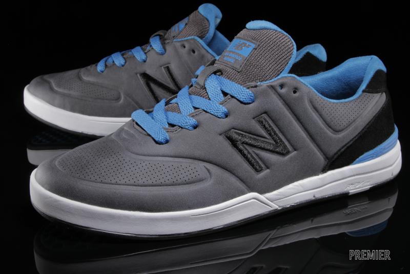 New balance 2024 logan 637