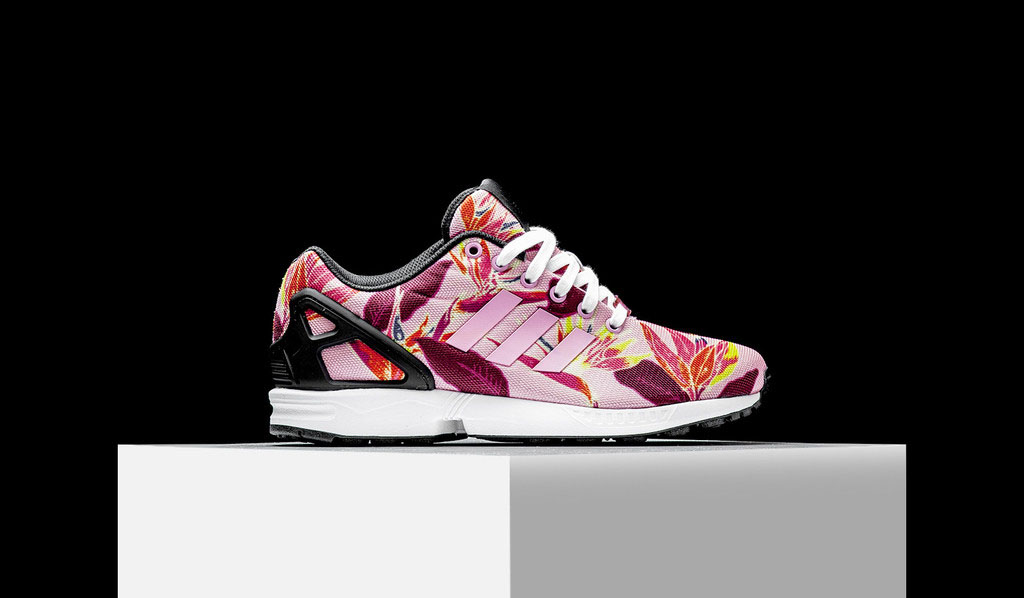 zx 1000 dames wit