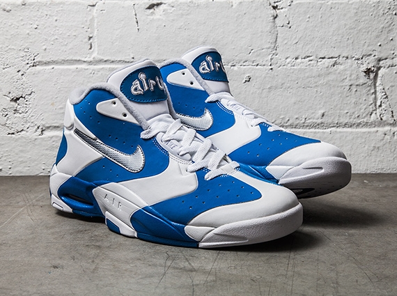 Nike air hot sale up penny