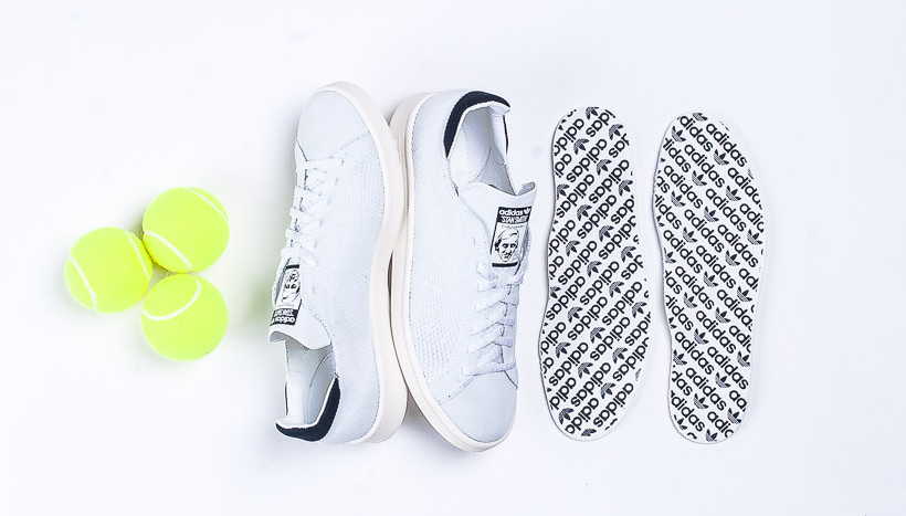 Adidas stan smith outlet primeknit us release