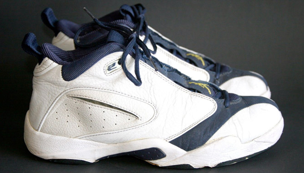 original jumpman shoes