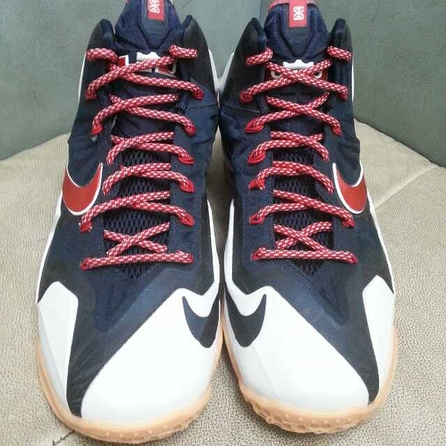 Lebron 11 4th of clearance july