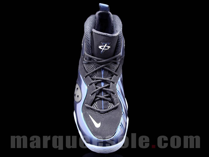 Nike Zoom Rookie Binary Blue White Black 472688-400