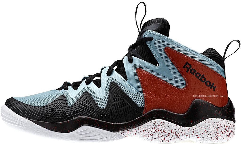 Six Colorways of the Reebok Kamikaze 4 | Complex