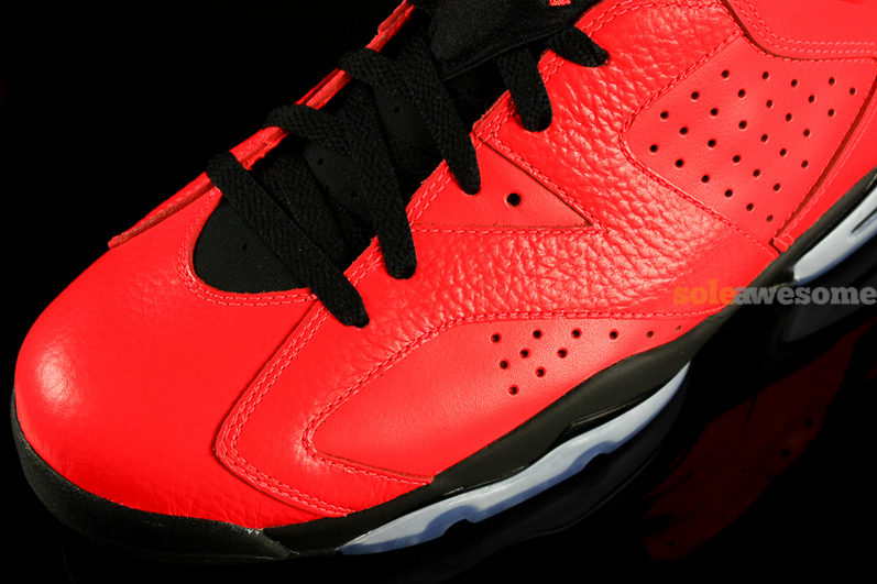 Infrared 23 outlet color