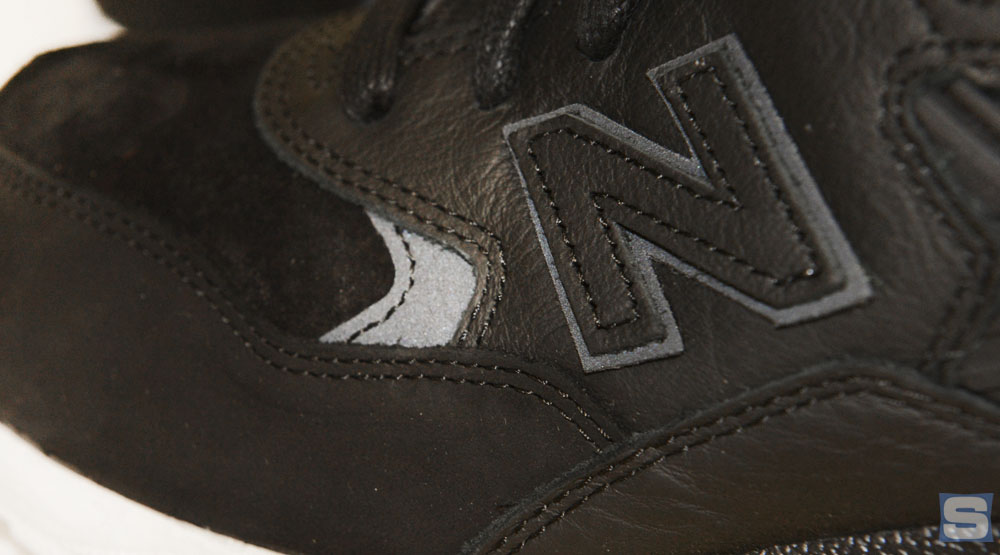 Exclusive Look at the Wings + Horns x New Balance MT580 | Sole Collector