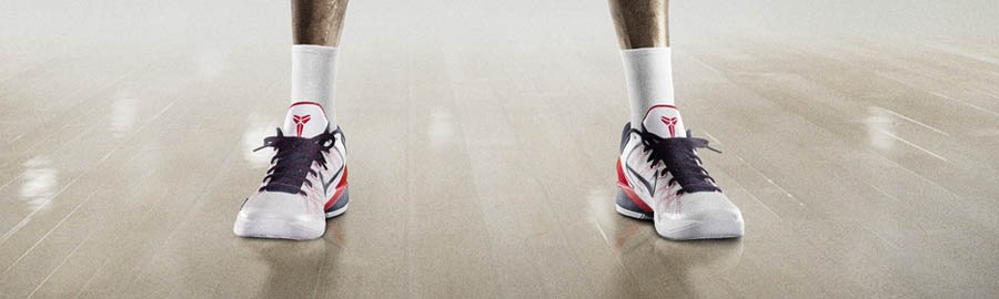 Nike USA Basketball Hyper Elite Uniforms 2012 - Kobe Bryant (2)
