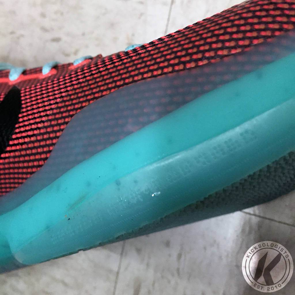 Release Date: Nike Kobe 'Easter' Collector