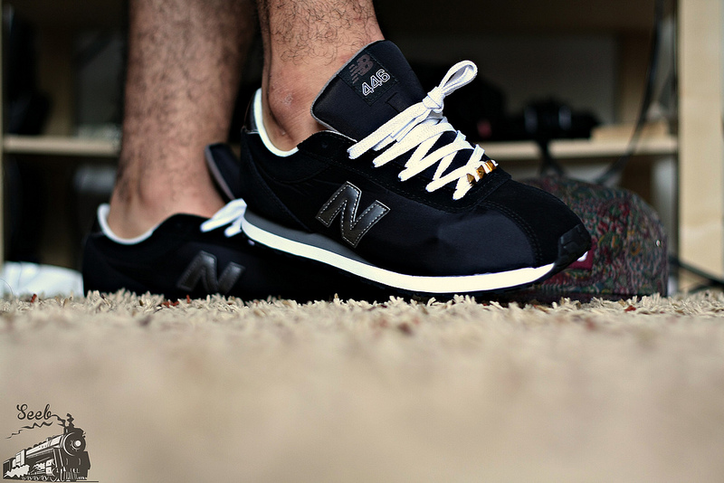 new balance 448